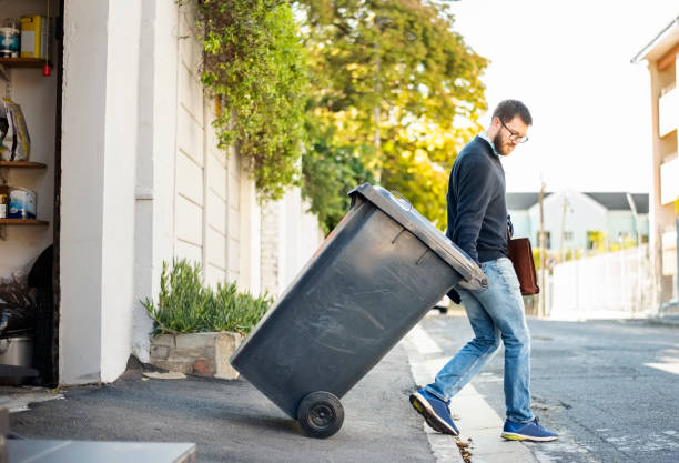 Trash Removal Near Me in Queen City, TX
